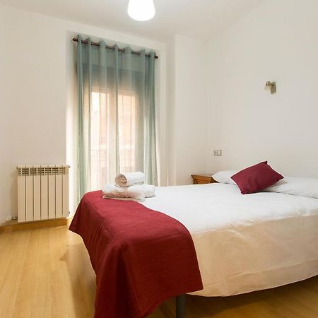 Apartamento Calle Concepcion Centro Granada Exteriör bild