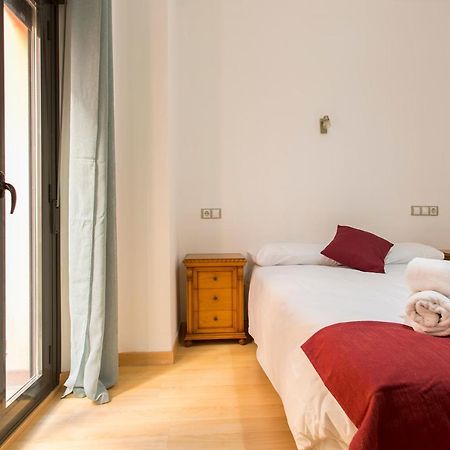 Apartamento Calle Concepcion Centro Granada Exteriör bild