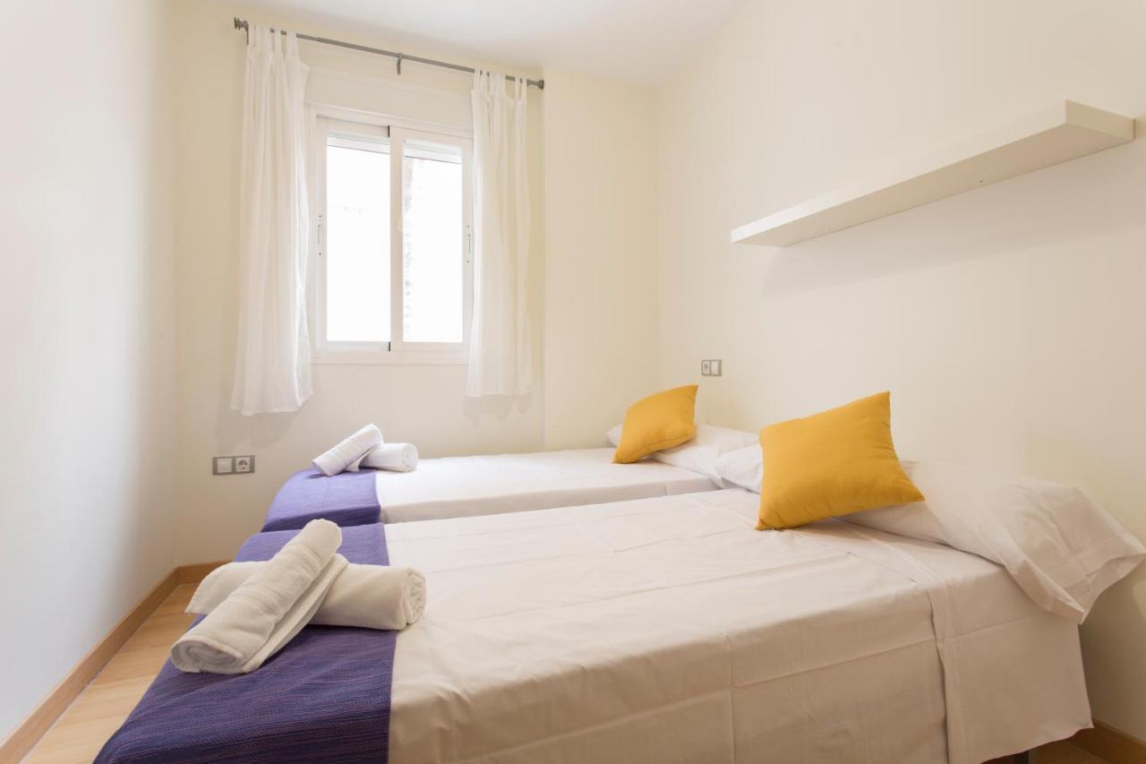 Apartamento Calle Concepcion Centro Granada Exteriör bild