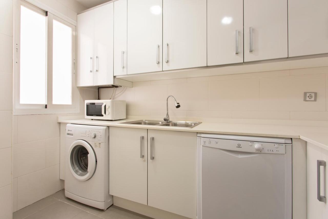 Apartamento Calle Concepcion Centro Granada Exteriör bild