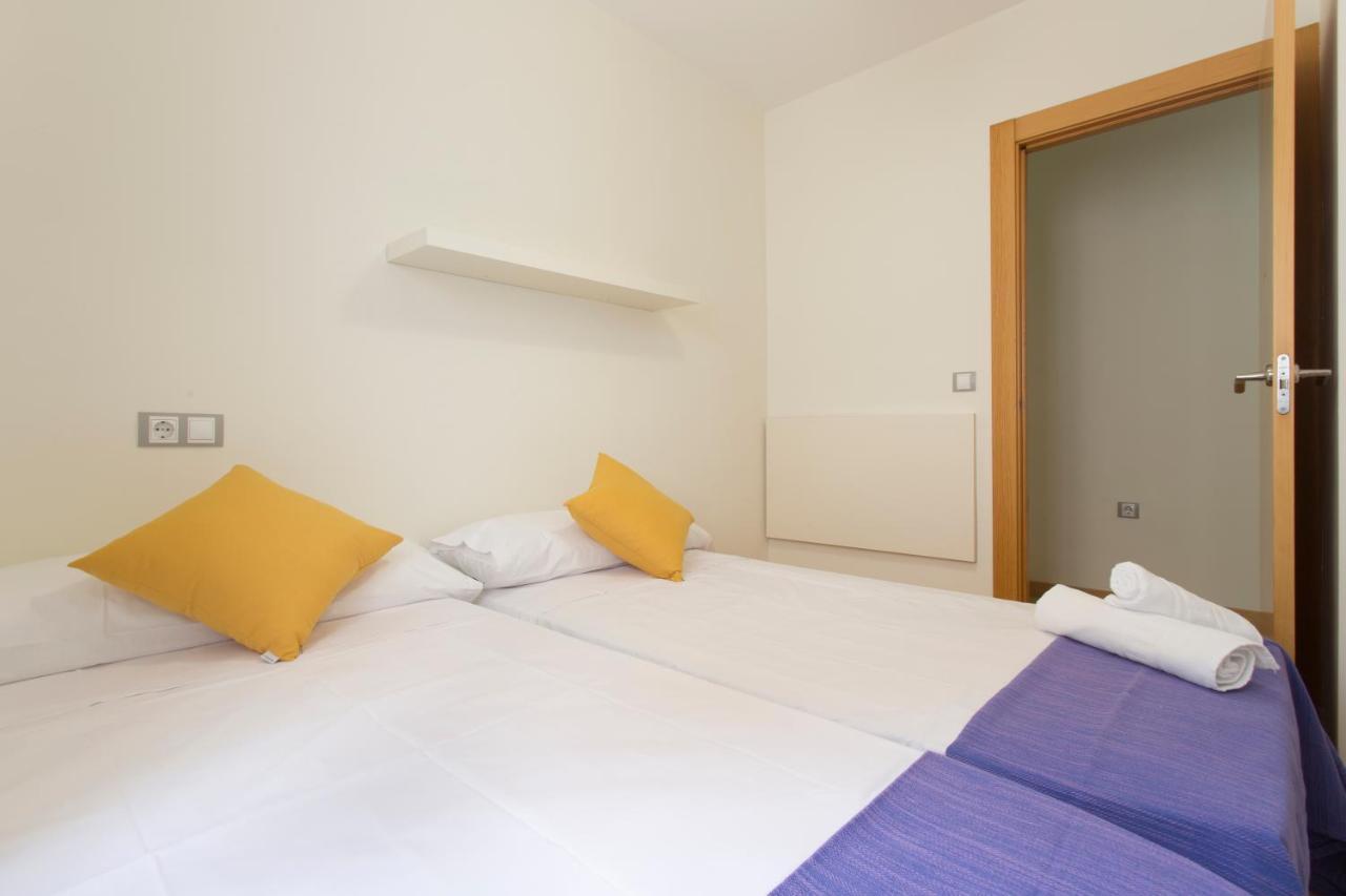 Apartamento Calle Concepcion Centro Granada Exteriör bild