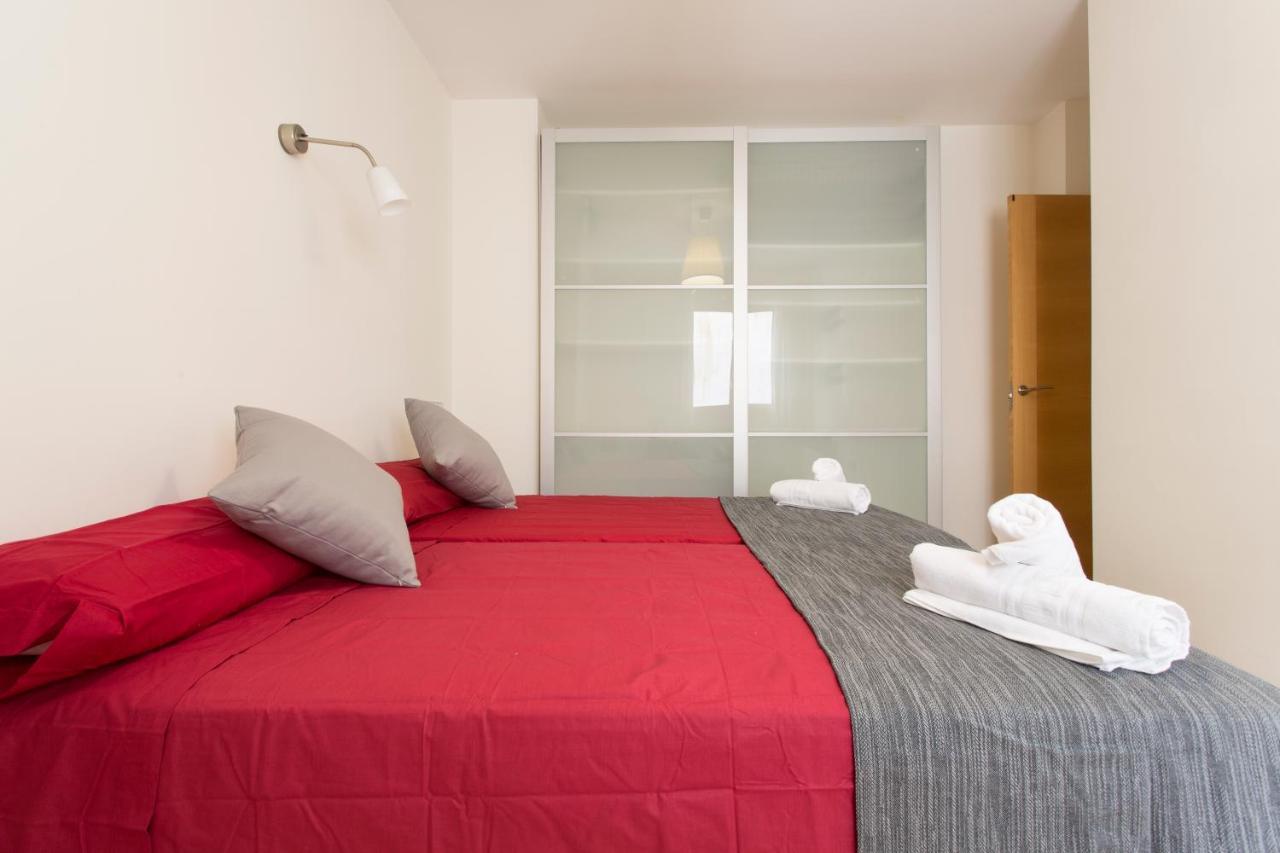 Apartamento Calle Concepcion Centro Granada Exteriör bild