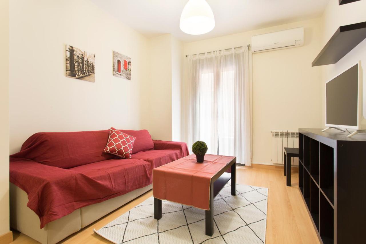 Apartamento Calle Concepcion Centro Granada Exteriör bild