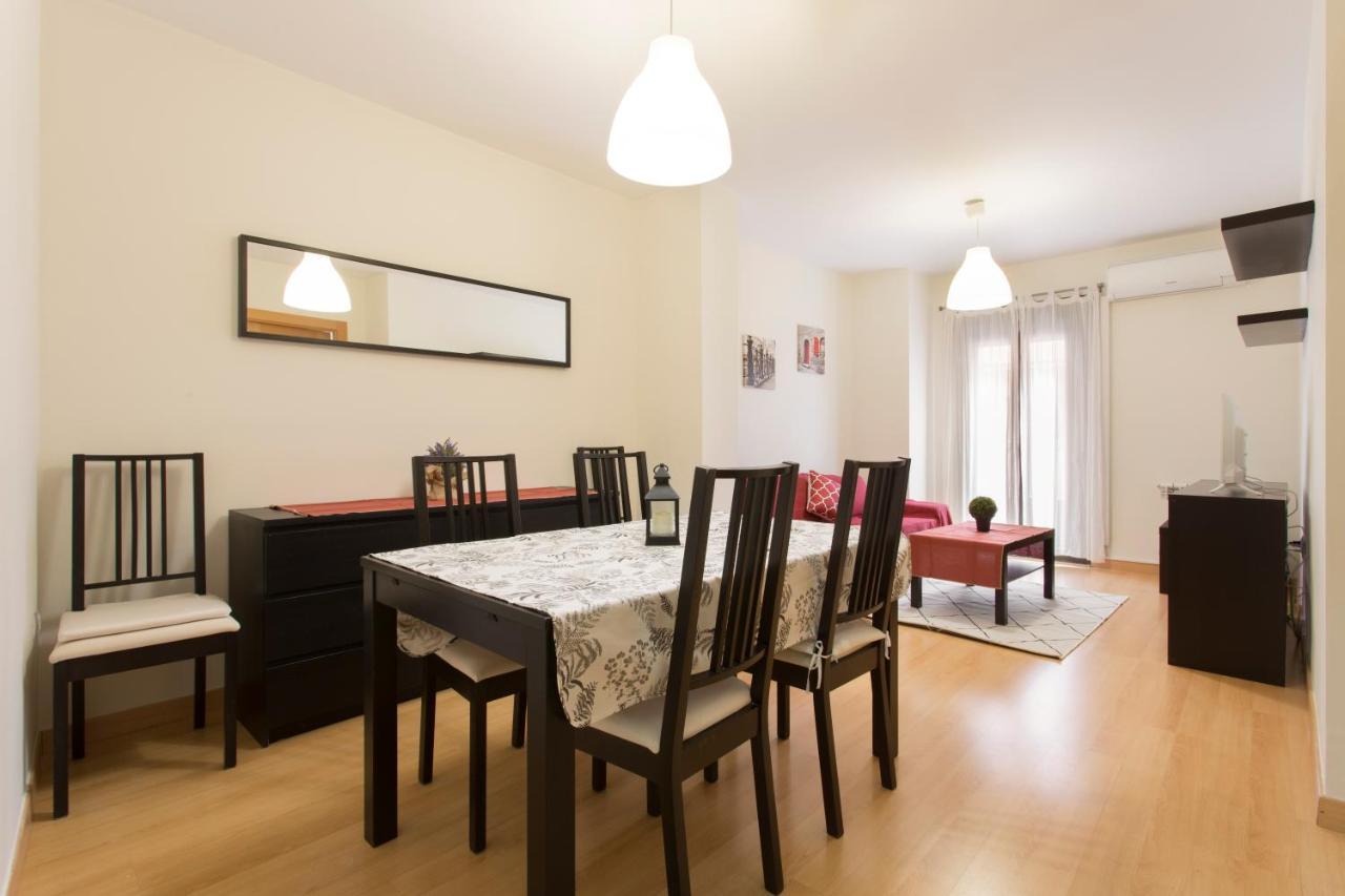 Apartamento Calle Concepcion Centro Granada Exteriör bild