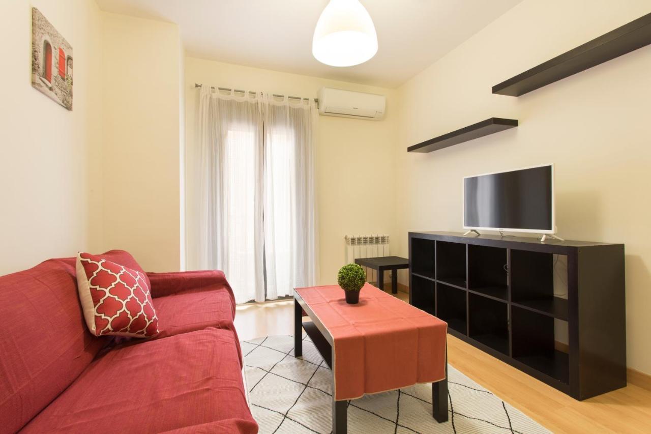 Apartamento Calle Concepcion Centro Granada Exteriör bild