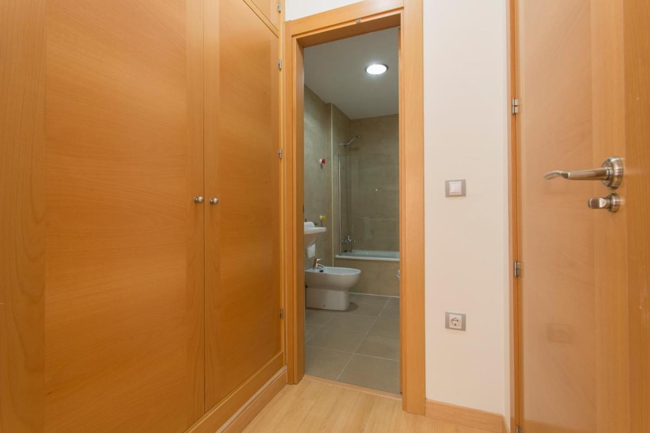 Apartamento Calle Concepcion Centro Granada Exteriör bild