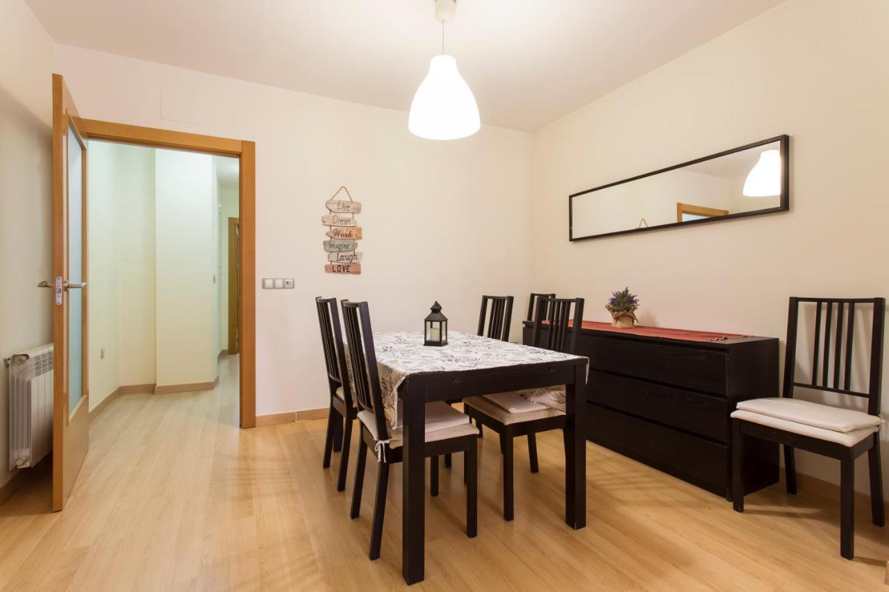 Apartamento Calle Concepcion Centro Granada Exteriör bild