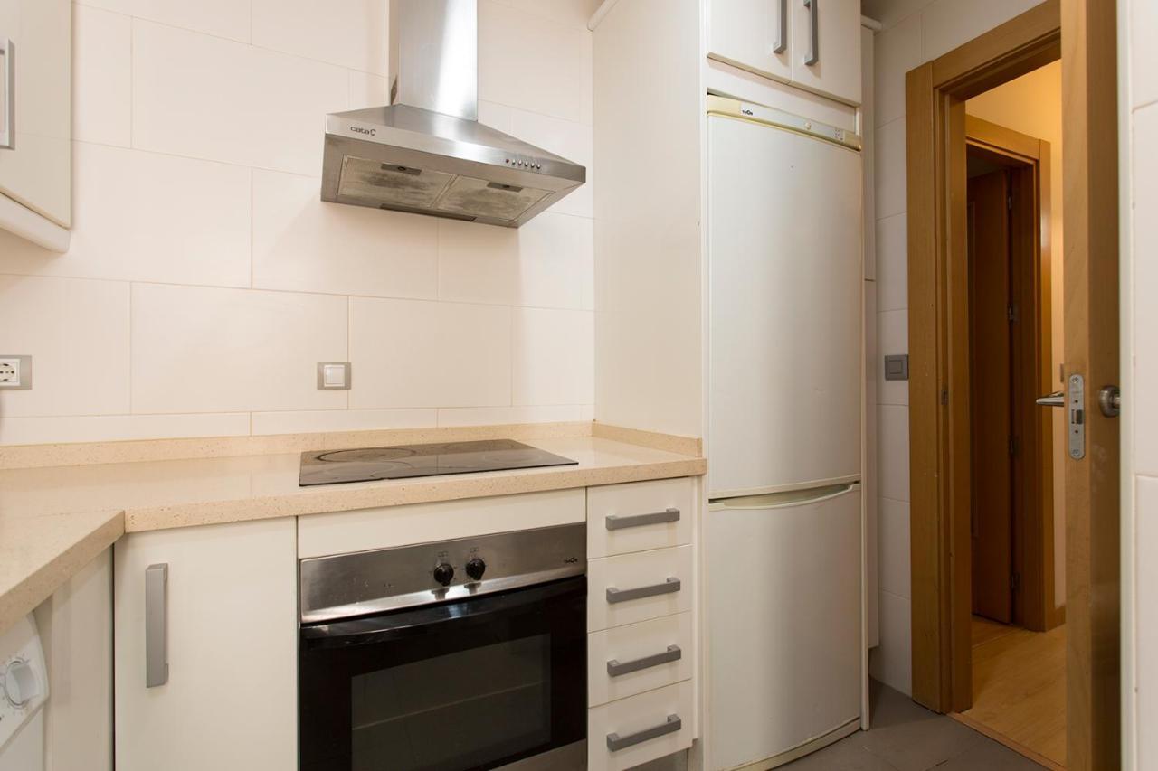 Apartamento Calle Concepcion Centro Granada Exteriör bild