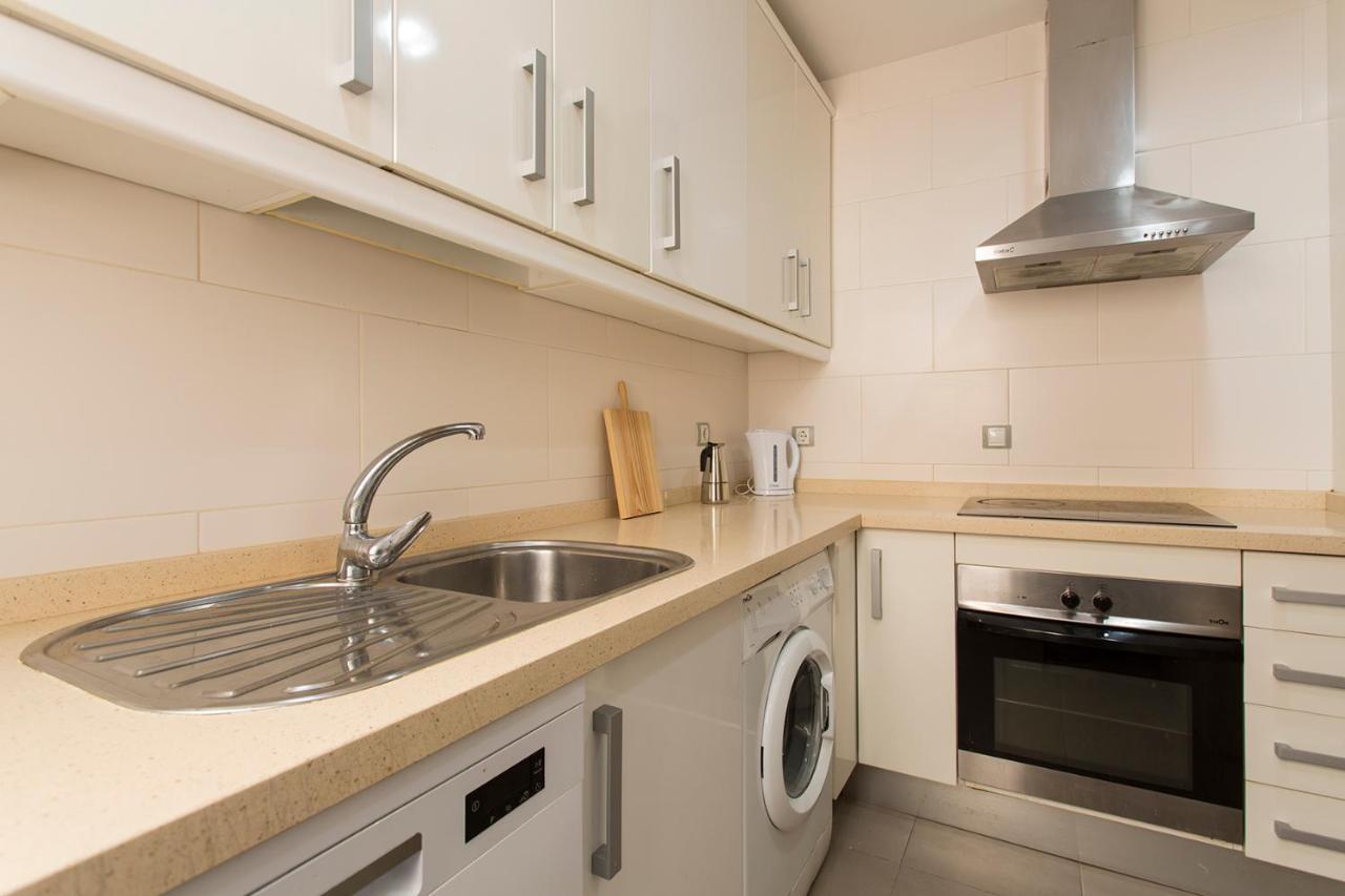Apartamento Calle Concepcion Centro Granada Exteriör bild