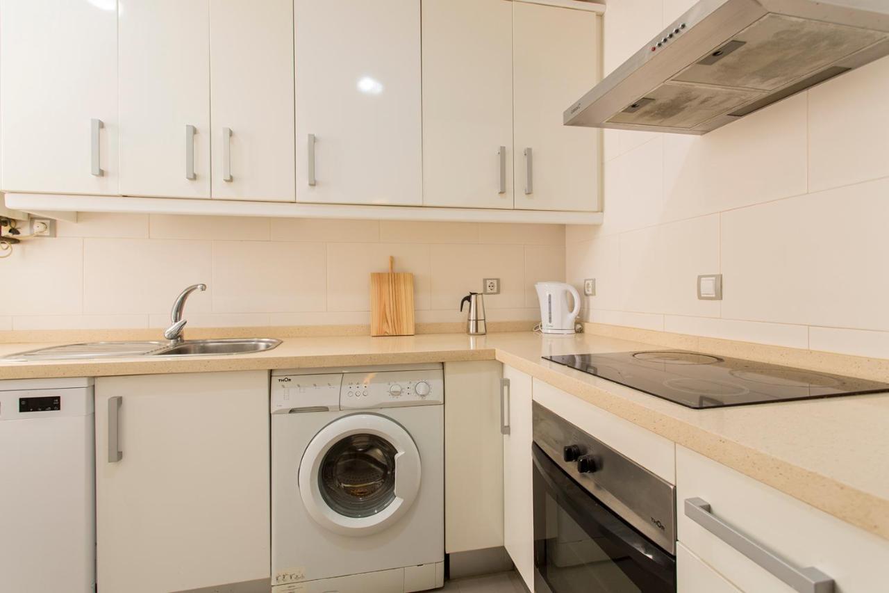 Apartamento Calle Concepcion Centro Granada Exteriör bild