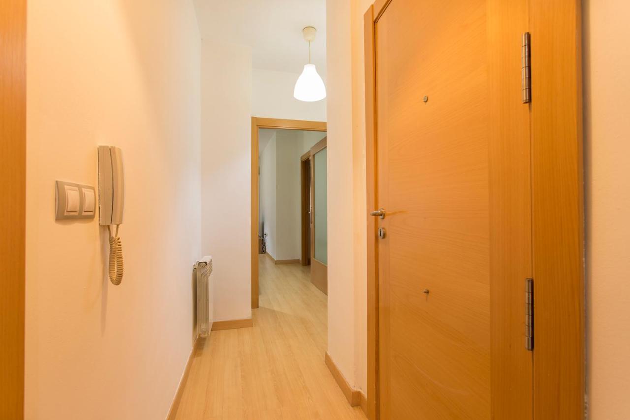 Apartamento Calle Concepcion Centro Granada Exteriör bild