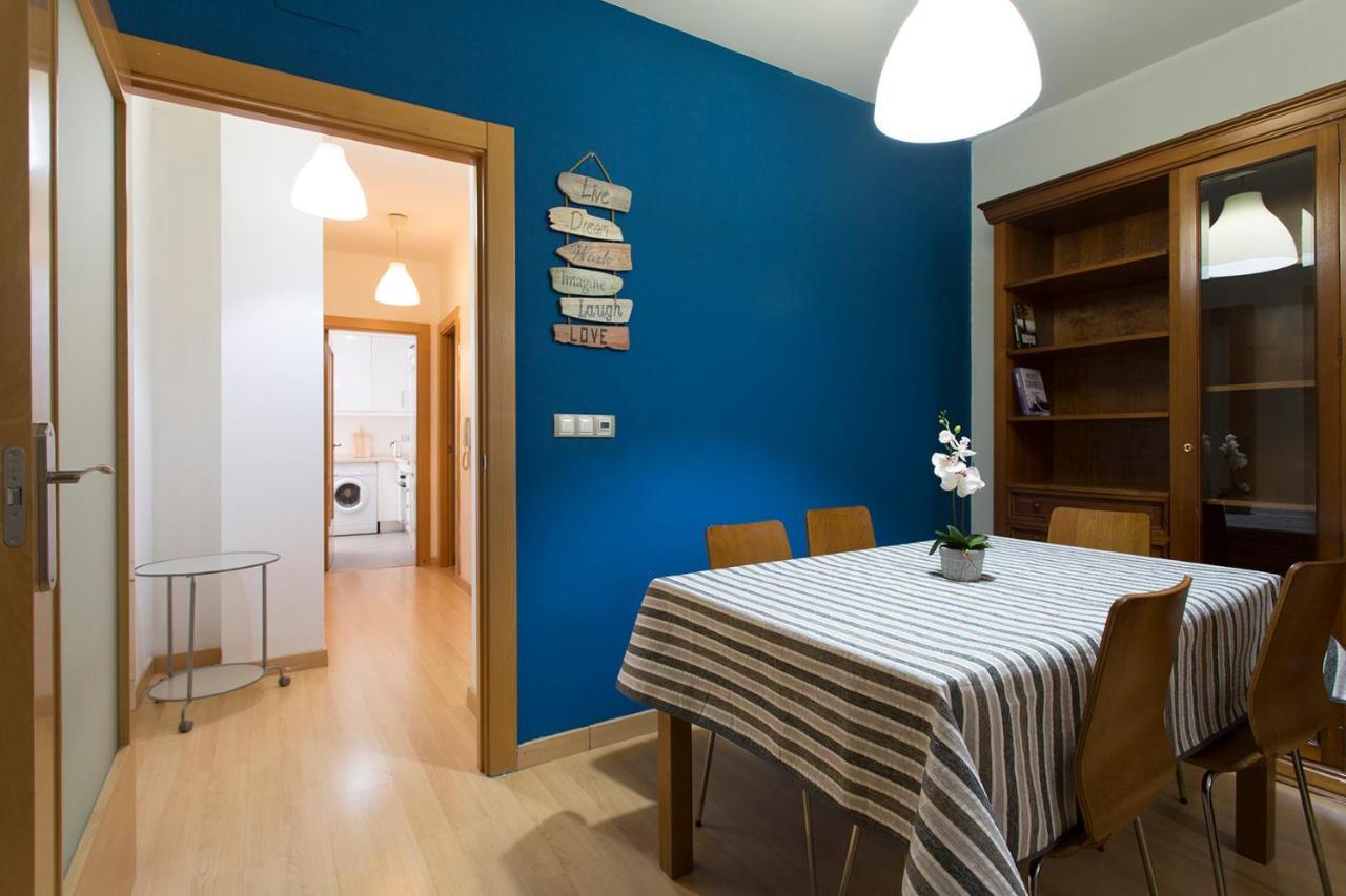Apartamento Calle Concepcion Centro Granada Exteriör bild