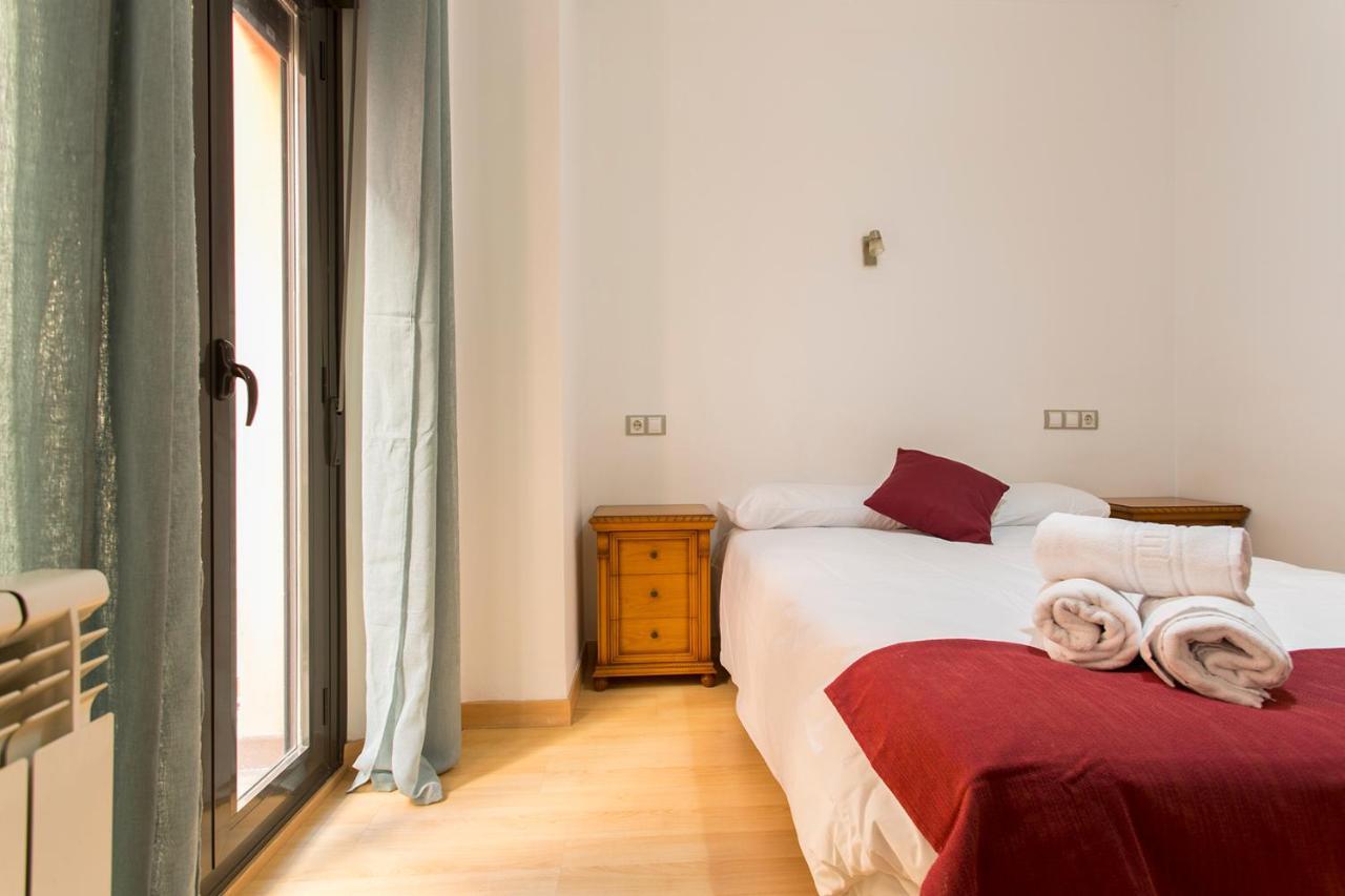 Apartamento Calle Concepcion Centro Granada Exteriör bild