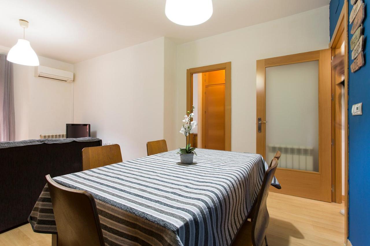 Apartamento Calle Concepcion Centro Granada Exteriör bild