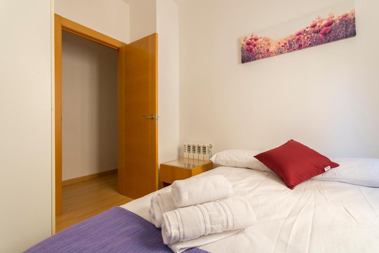 Apartamento Calle Concepcion Centro Granada Exteriör bild