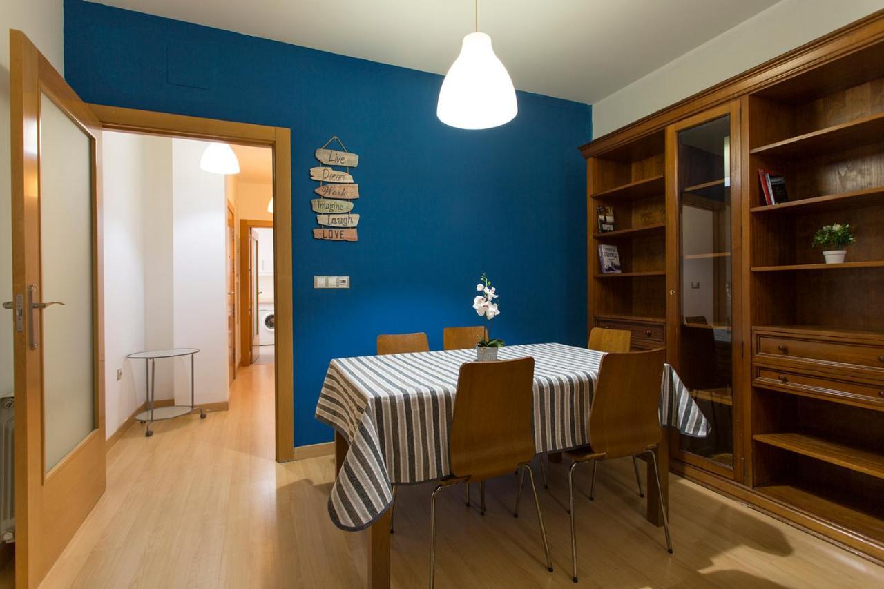 Apartamento Calle Concepcion Centro Granada Exteriör bild