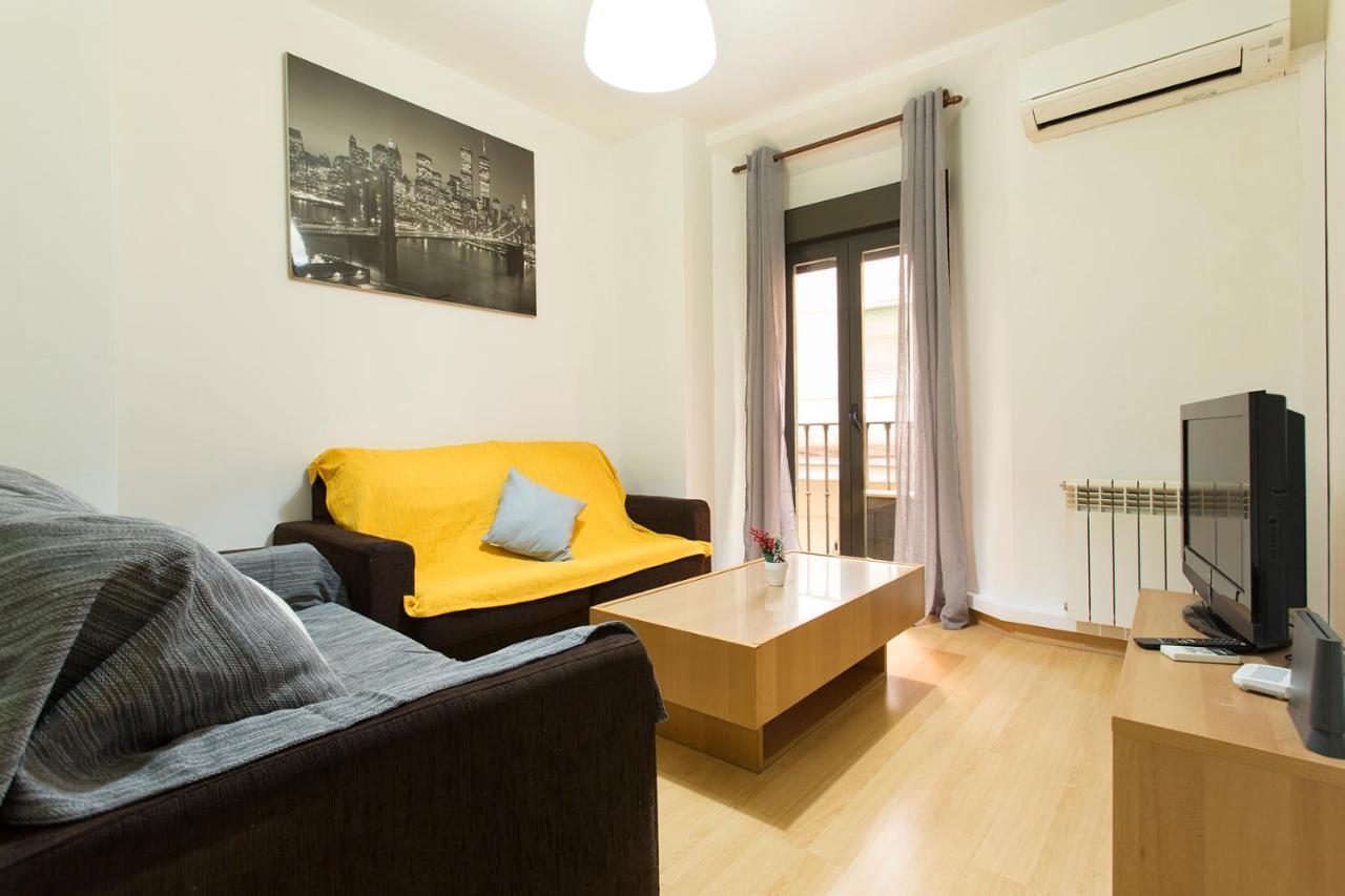 Apartamento Calle Concepcion Centro Granada Exteriör bild