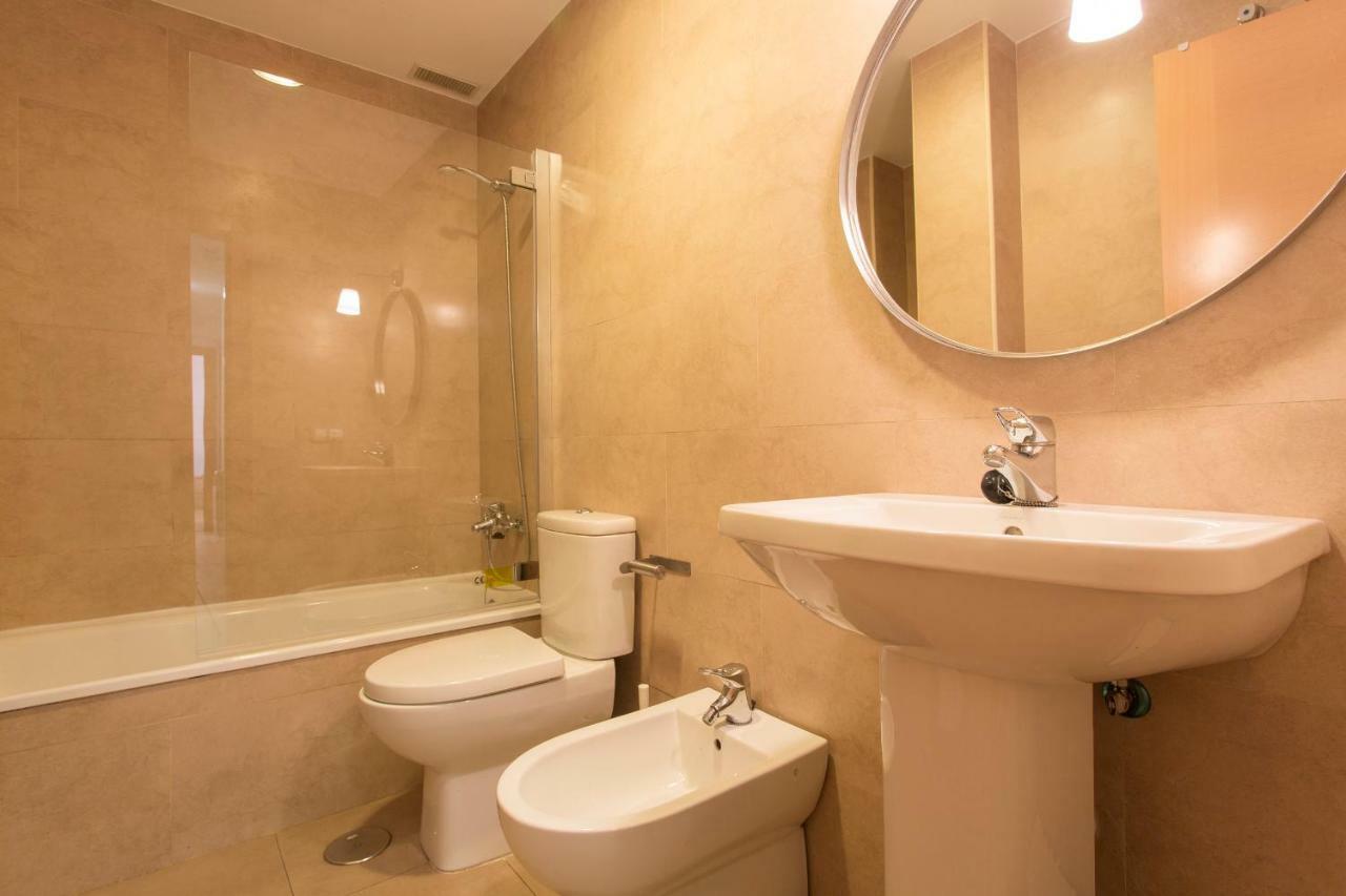 Apartamento Calle Concepcion Centro Granada Exteriör bild
