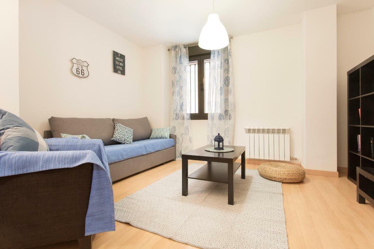 Apartamento Calle Concepcion Centro Granada Exteriör bild