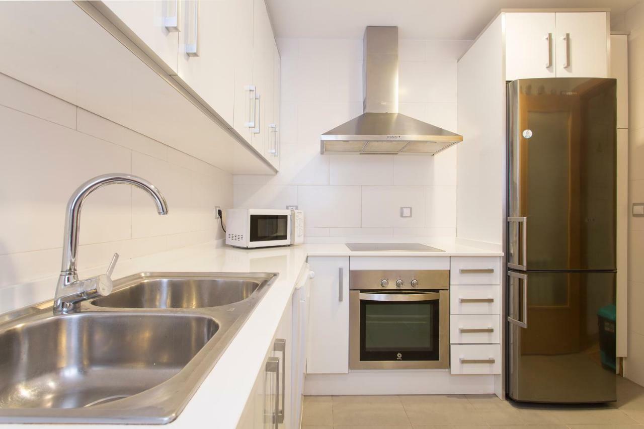 Apartamento Calle Concepcion Centro Granada Exteriör bild