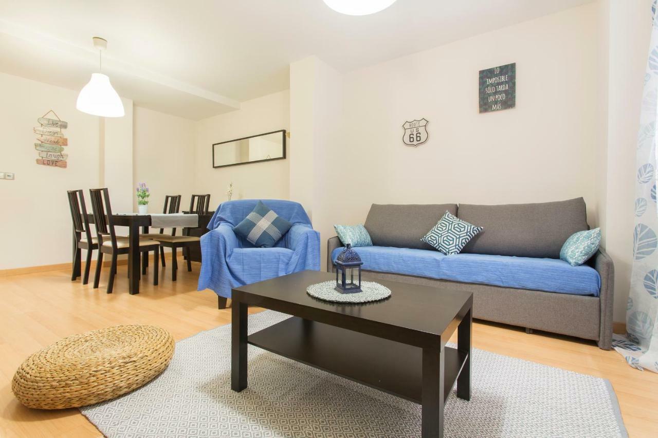 Apartamento Calle Concepcion Centro Granada Exteriör bild