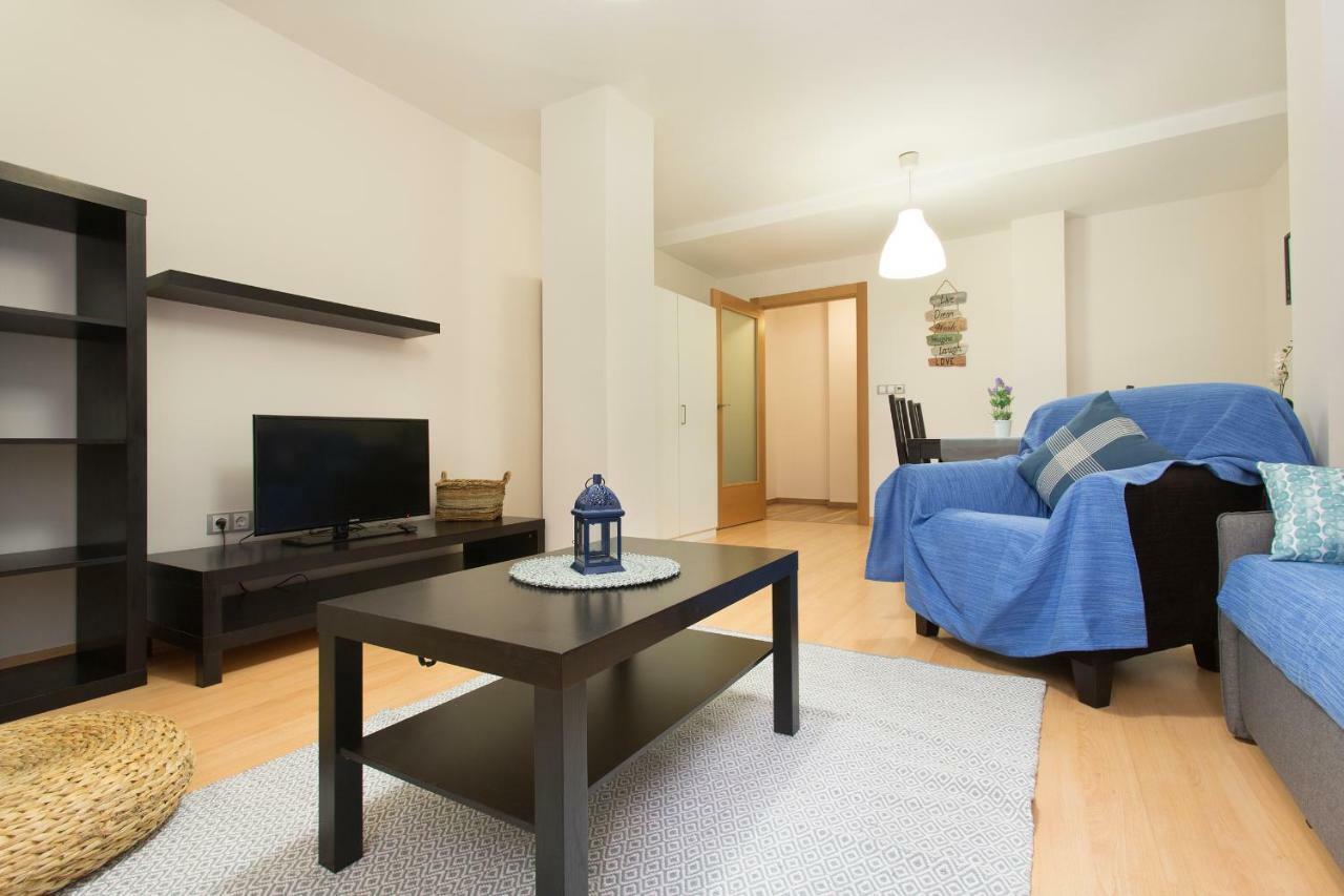 Apartamento Calle Concepcion Centro Granada Exteriör bild