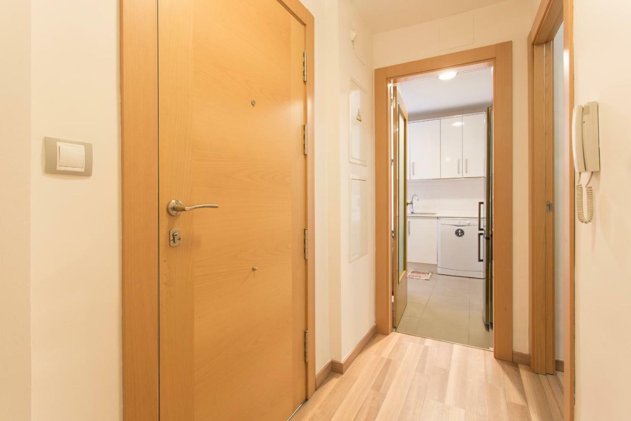 Apartamento Calle Concepcion Centro Granada Exteriör bild
