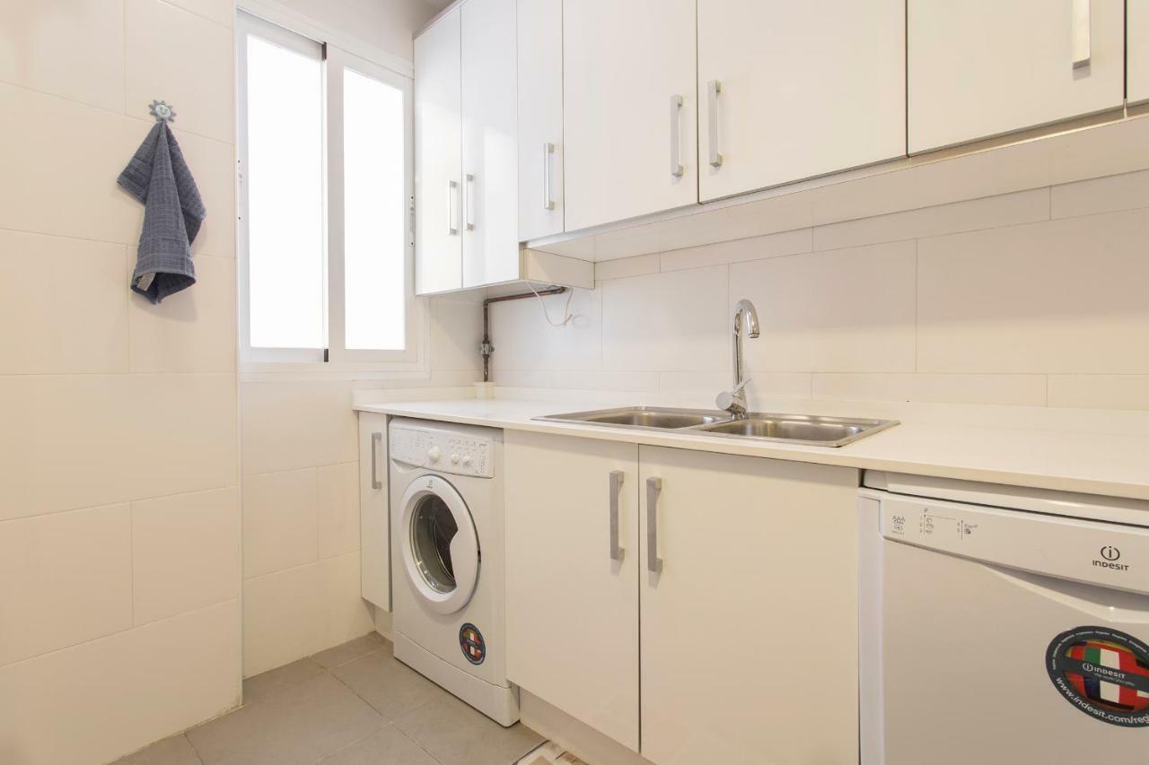Apartamento Calle Concepcion Centro Granada Exteriör bild