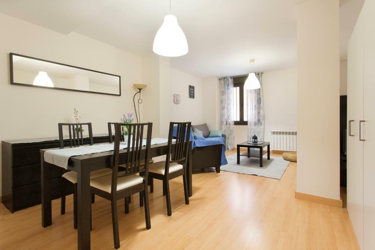 Apartamento Calle Concepcion Centro Granada Exteriör bild